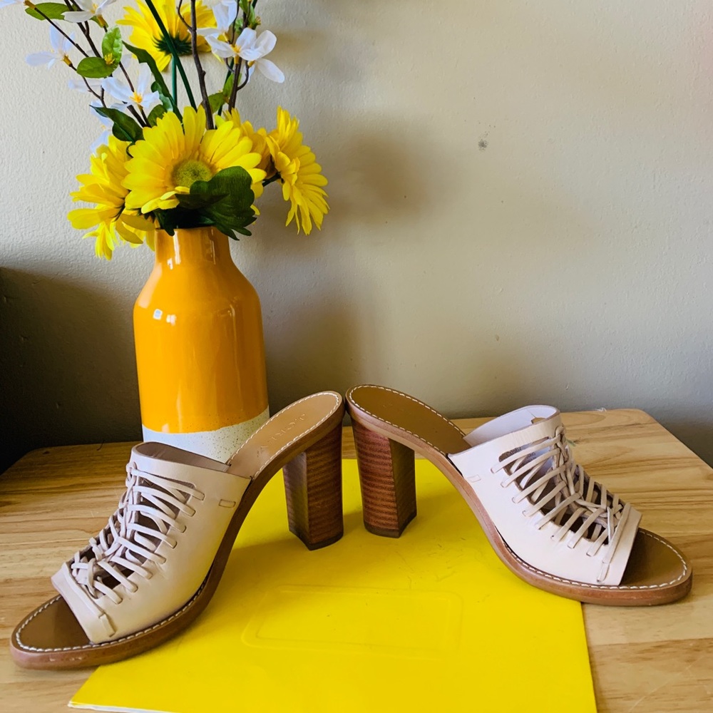 J. Crew Women’s Sandals Heels